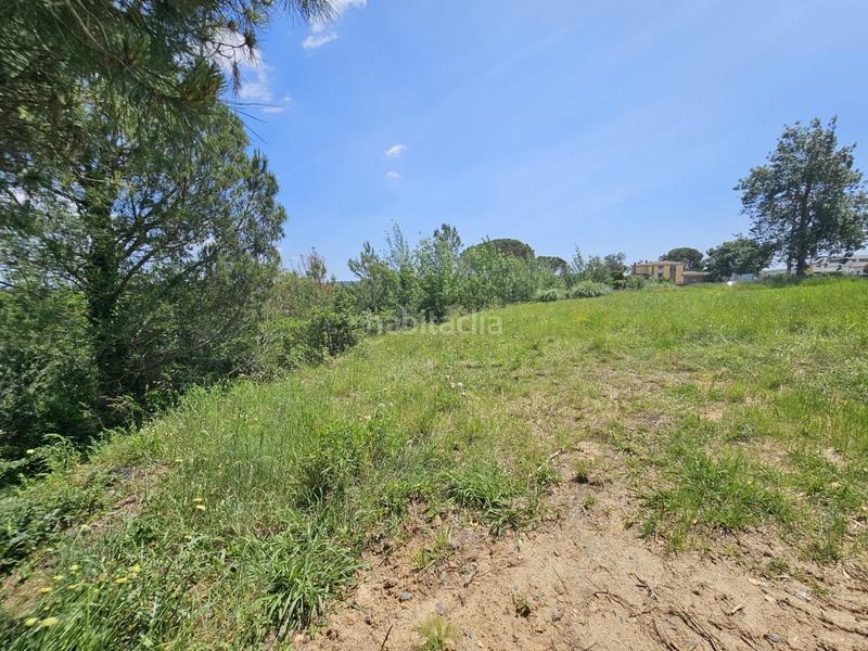 Foto 42346be8-a94b-4b74-bec3-45398d9acf4f. Terreno residenziale in Sils