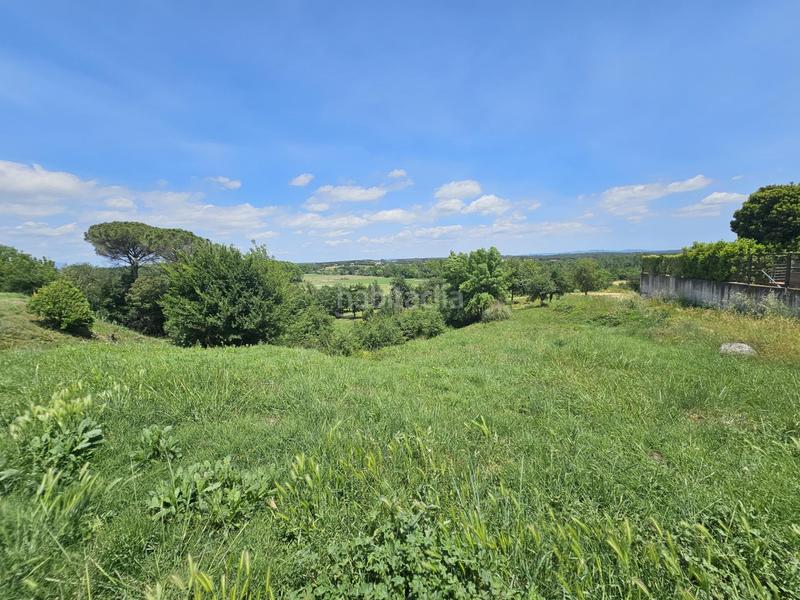 Foto 52f3663c-e21a-4d43-8c8d-22683ec42778. Terreno residenziale in Sils