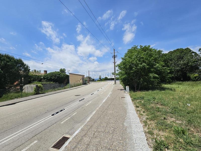 Foto 8ec42497-d9ed-4b9b-9c91-49737146bf72. Terreno residenziale in Sils