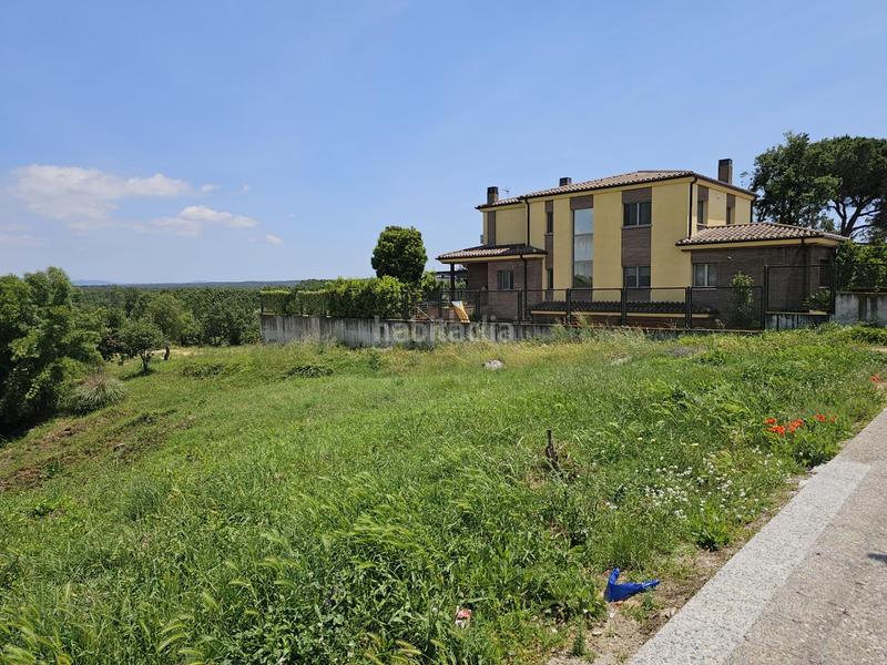 Foto a3ea81f4-1b61-45e4-bea9-02e809663fc6. Terreno residenziale in Sils