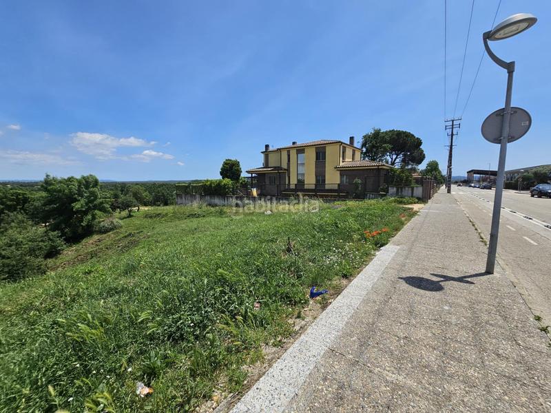 Foto a607bbc9-e15e-48ea-a96f-d70db660826e. Terreno residenziale in Sils