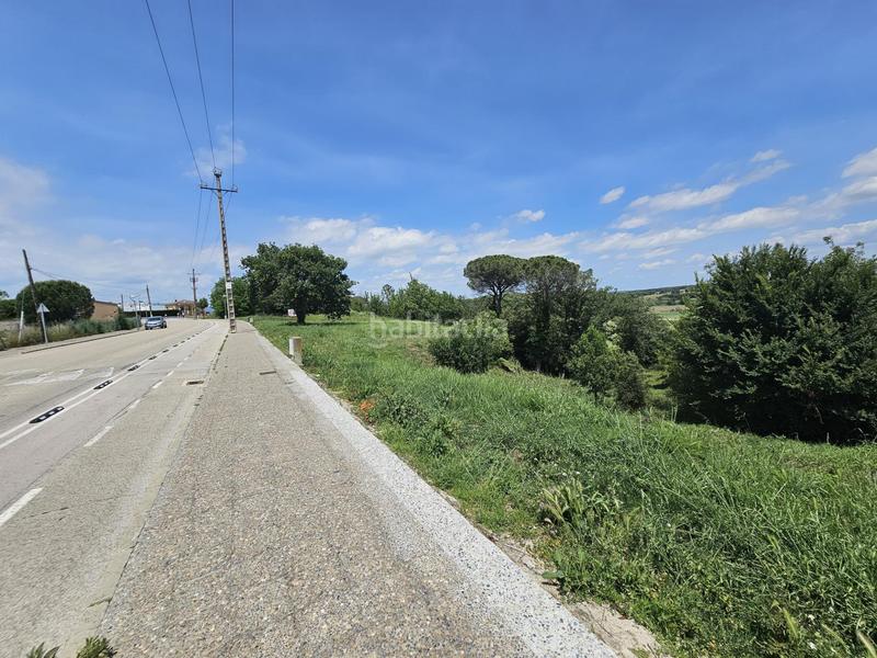 Foto b06e1dce-fb82-469c-92b0-bf28f4fb8e20. Terreno residenziale in Sils