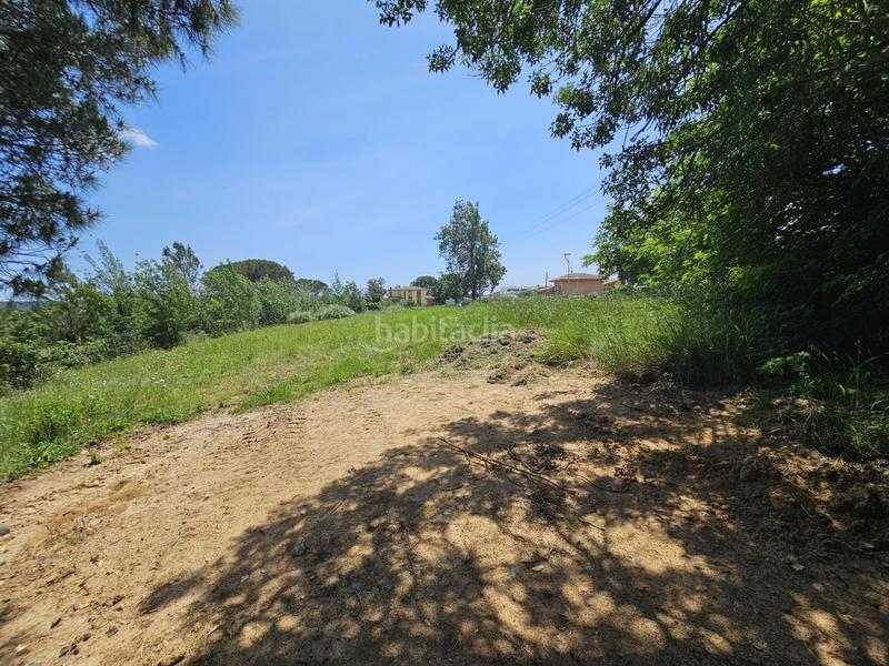 Foto bce4e250-6ca1-4841-a6c1-c5998d6b8186. Terreno residenziale in Sils