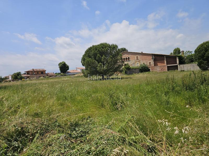 Foto bd68a845-91f4-4a80-9d2b-fd6936b2141a. Terreno residenziale in Sils