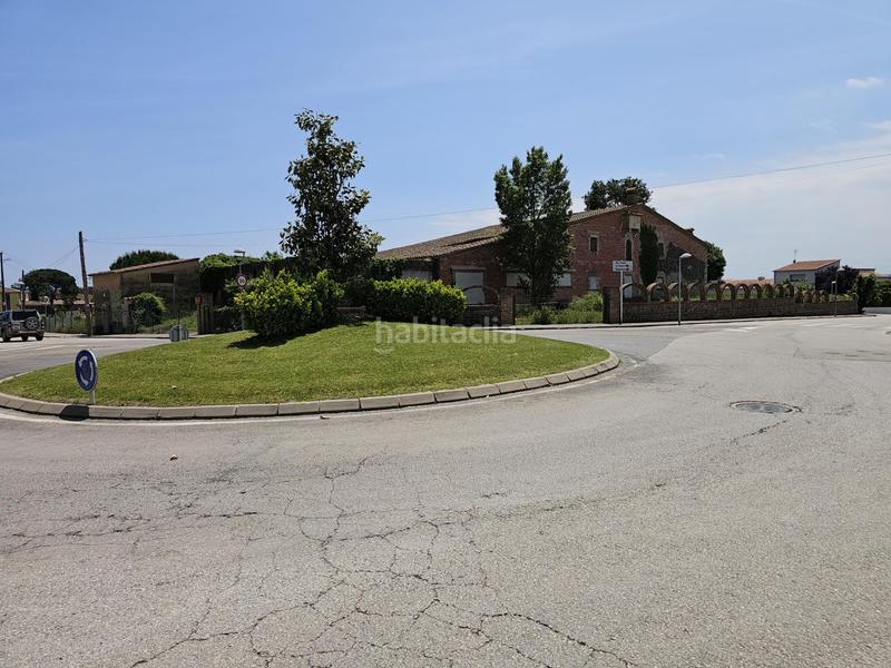 Foto dd84ce39-dba0-41d5-8e30-ac92164767ed. Terreno residenziale in Sils