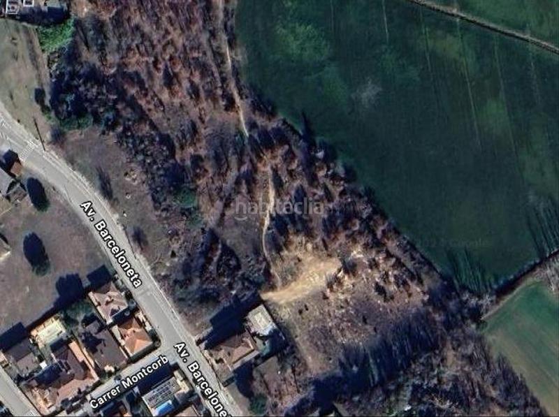 Foto e06d9e28-2aae-489f-b334-e07fe9438d18. Terreno residenziale in Sils