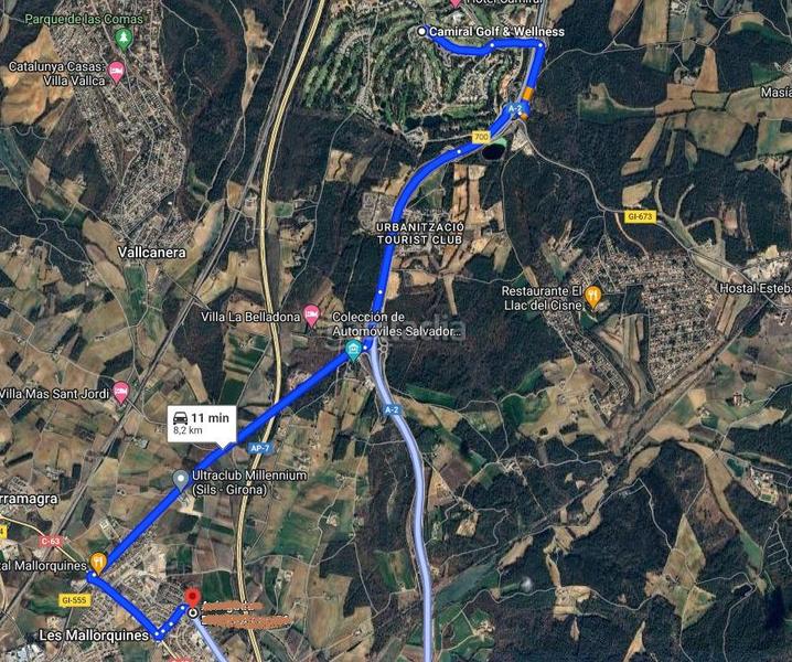 Foto fa43be3f-eb82-4544-9dd1-53d83e5b3e95. Terreno residenziale in Sils