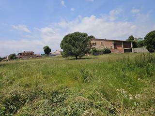 Terreny residencial  Avenida barceloneta. Terreno en venta en sils, girona , a 10 min del club de golf pga