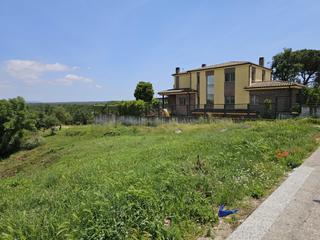 Terreny residencial  Avenida barceloneta. Terreno en venta en sils, girona , a 10 min del club de golf pga