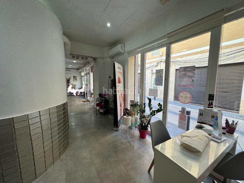 Foto 073c5749-badc-4d22-8c9e-120ff75adadb. Rent business premise in Calella