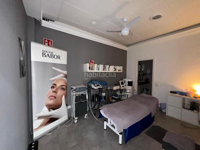 Foto 23855419-b335-47f3-9c9f-a10052019b69. Rent business premise in Calella