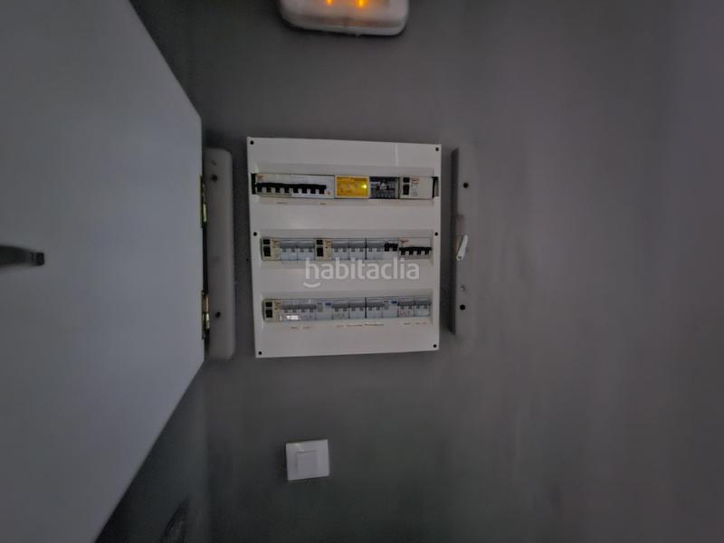 Foto 327bcf0b-714a-4acb-b4f4-451297262a2e. Rent business premise in Calella