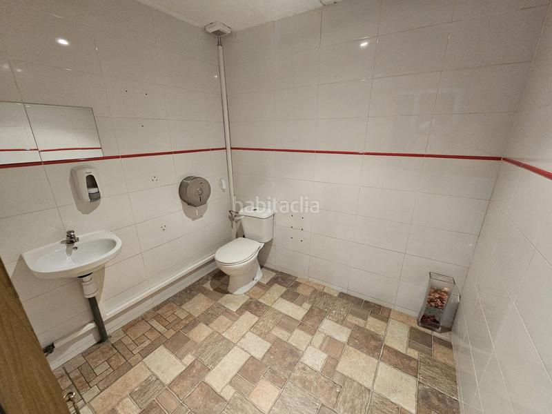 Foto 3a2d486c-026f-4bbc-86fb-4cc88d835e31. Rent business premise in Calella