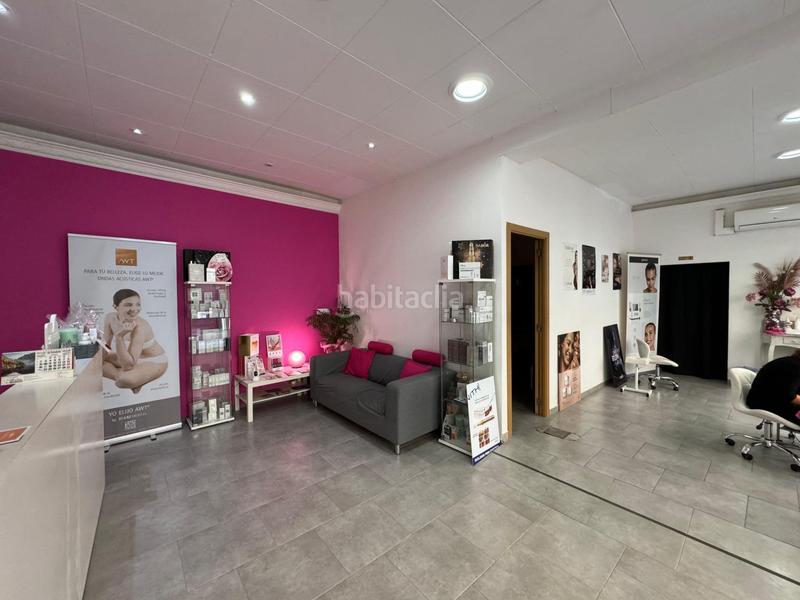 Foto 5a55d5e8-0cd6-4fd3-80ec-a162874a9324. Rent business premise in Calella