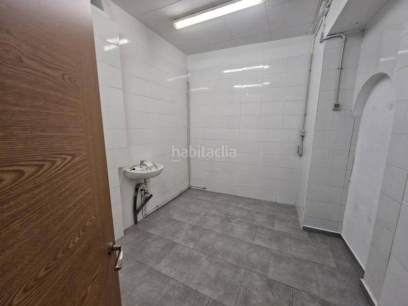 Foto 6ec14fbf-02eb-4a77-aaba-8b8cf09694d3. Rent business premise in Calella