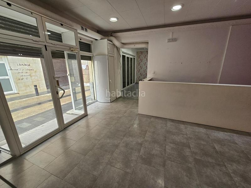 Foto 7ca62004-7ca8-47e9-aedb-c8a09f6fb303. Rent business premise in Calella
