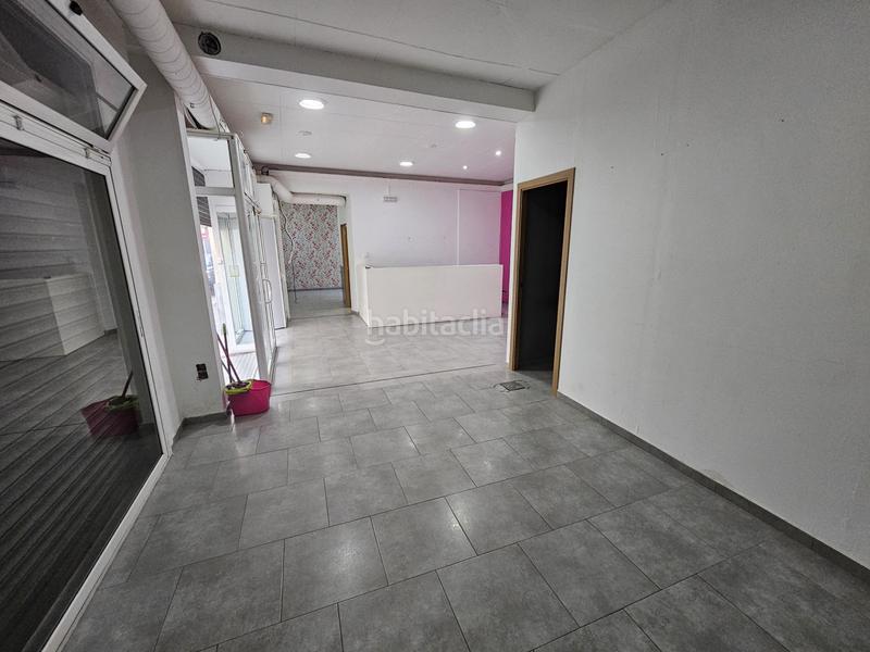 Foto 7f9c6c46-3160-4550-a1dd-d6a18d485f8d. Rent business premise in Calella