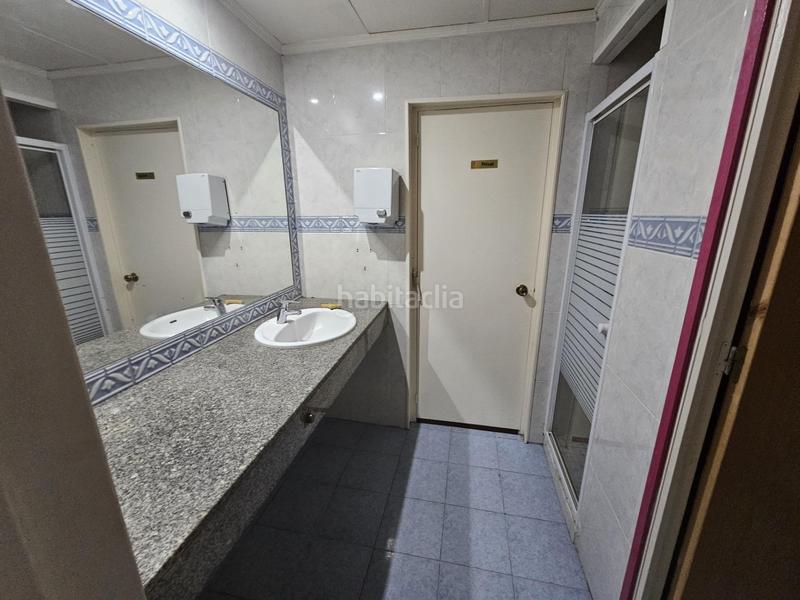 Foto 864b2009-8df6-4b2f-9f35-b5913ffc0d5e. Rent business premise in Calella