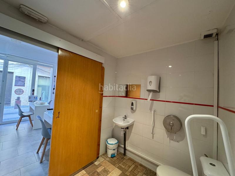 Foto 8f8b0b42-b15a-4c0c-b000-69249869658b. Rent business premise in Calella