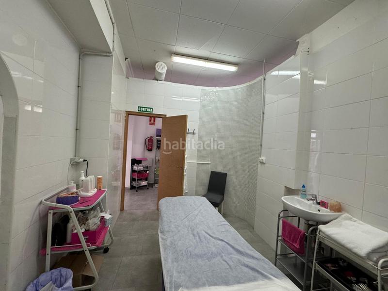 Foto 90732810-a01e-4d4d-b6d1-776d7d57a948. Rent business premise in Calella