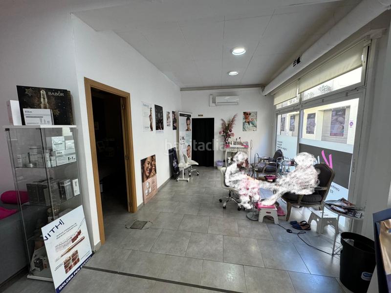 Foto 90dc2e7f-3261-4661-8cbc-8c3e115341e3. Rent business premise in Calella