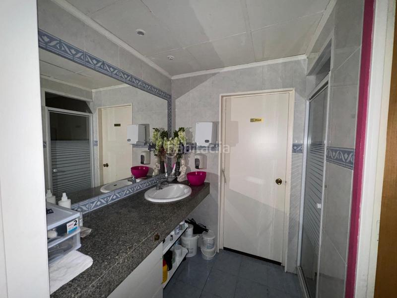 Foto 93f6df9e-ade5-4490-8e0e-b9e56a90f73c. Rent business premise in Calella