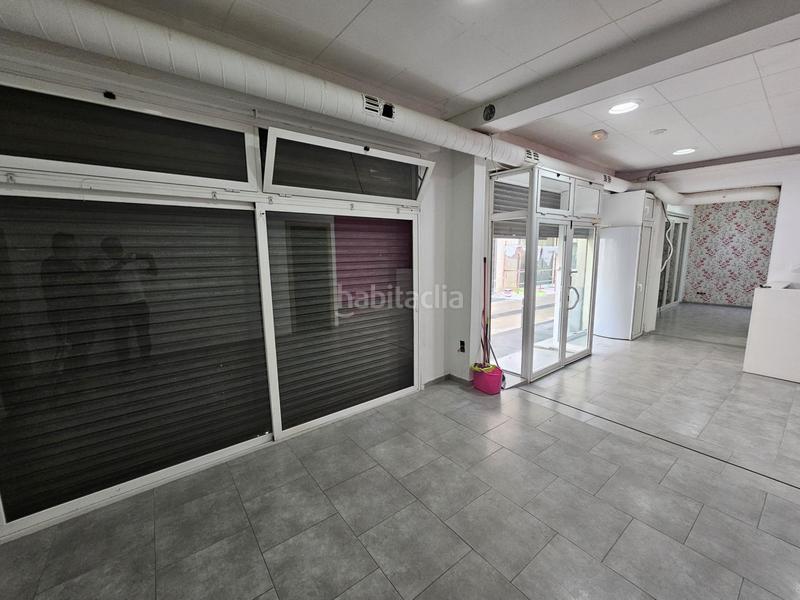 Foto af0fbada-7706-4ce9-978d-50a45790e1d2. Rent business premise in Calella