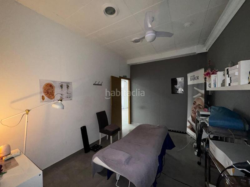 Foto bb72f76f-39b2-49a8-a374-90b0a394b886. Rent business premise in Calella