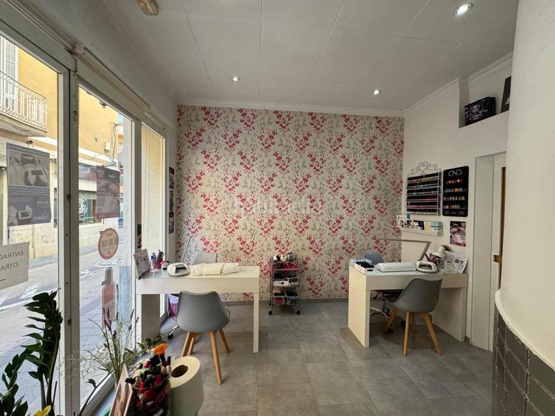 Foto bfee7806-0b01-48e2-b264-62cea8d7699b. Rent business premise in Calella