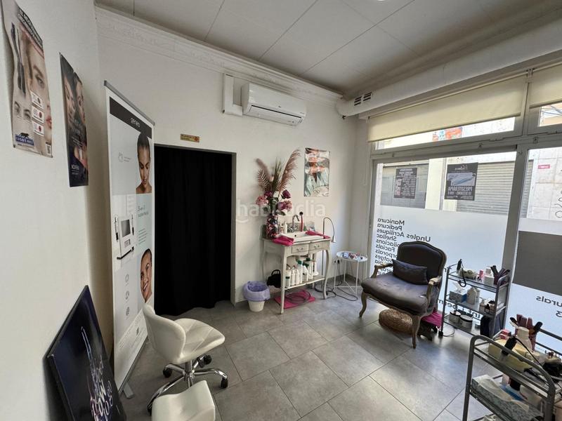 Foto c967dff7-4486-4b0e-b26f-46e008471f08. Rent business premise in Calella