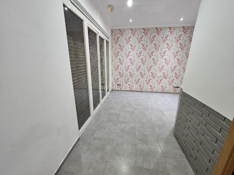 Foto cbd6af51-7dd6-459a-947e-ec835f36d7da. Rent business premise in Calella