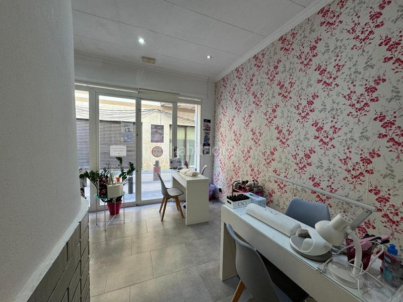 Foto cdfa7e7b-88a6-48e3-bd0b-f012920da325. Rent business premise in Calella