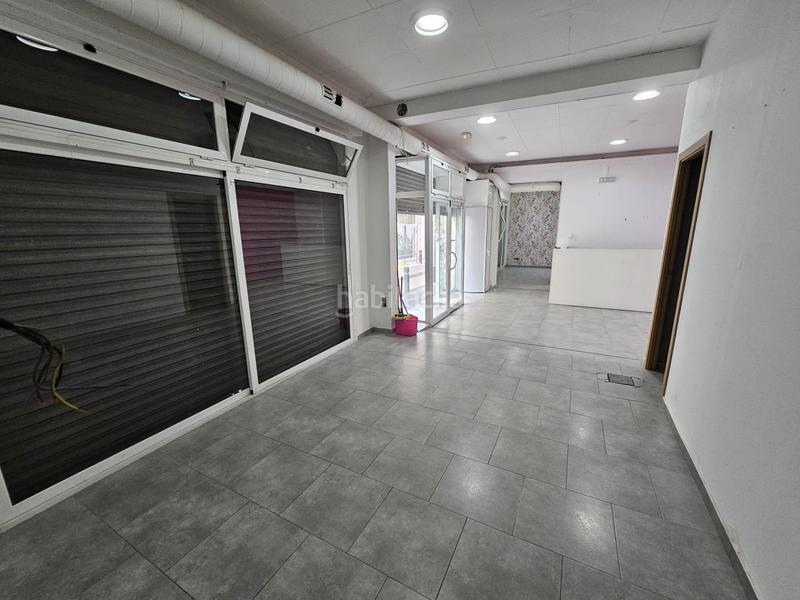 Foto d0e1c6af-75b8-4d2f-a503-b330447ca19a. Rent business premise in Calella