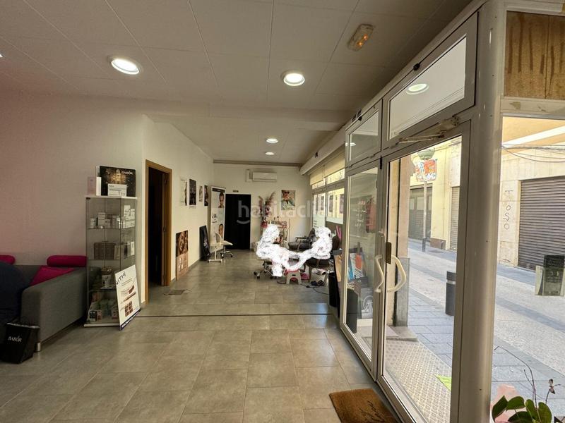 Foto d1f8a677-9bb2-479d-9aab-ed2ada3d7872. Rent business premise in Calella