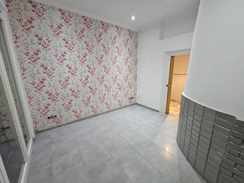 Foto dfa95320-0c13-417b-83a7-0dec92cb4e4b. Rent business premise in Calella