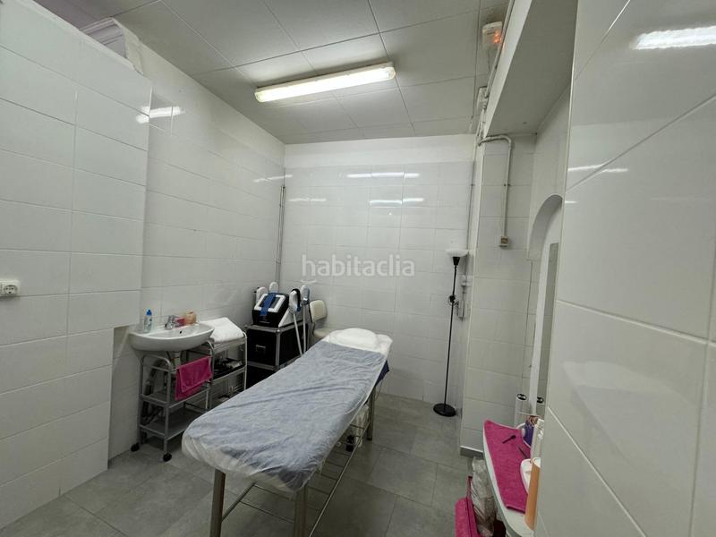 Foto ed14b4c6-4c75-47f3-9076-9c07bffb2902. Rent business premise in Calella