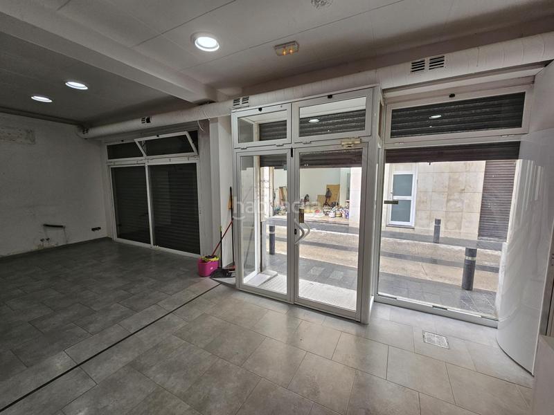 Foto ed72df98-256b-4fda-99d1-1eff2234b80c. Rent business premise in Calella