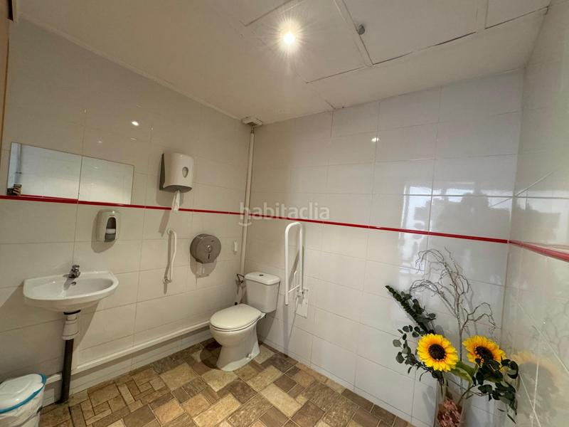 Foto ef17a308-7875-4074-9cdb-f01b947a3af5. Rent business premise in Calella