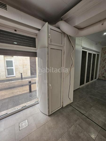 Foto f282b773-6673-46ec-bbad-911380b44c3b. Rent business premise in Calella