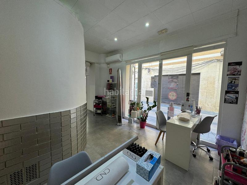 Foto fb9d6cb5-a0cc-4cfc-849e-f1b4c01ae9c4. Rent business premise in Calella