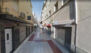 Local Comercial  Calle esglèsia. Local en venta en calle esglesia calella