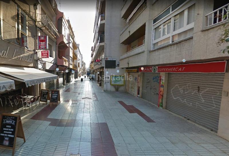 Foto e8b3727c-44c2-403e-94bb-8c86f9571f29. Geschäftsraum in Calella