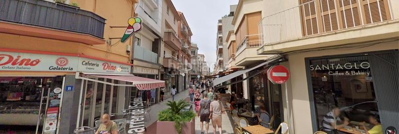Foto 32382c69-048c-4298-a5c4-bc8b37e216f2. Local comercial a Calella