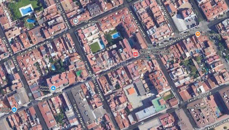 Foto 33ac16d1-7a21-41e3-a1a7-8d8bf179deb6. Local comercial a Calella