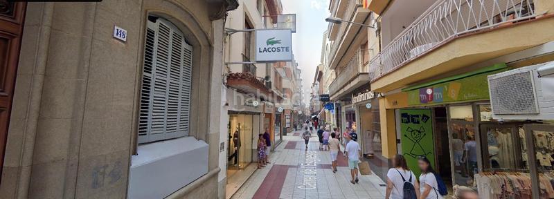 Foto ea20720f-9bc7-45cf-b9aa-36ac5317e54a. Local comercial a Calella