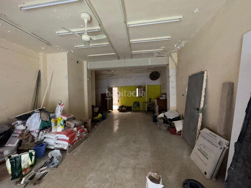 Foto 43f7e838-c37b-428b-8b25-3cf59cb06c90. Lloguer local comercial a Calella