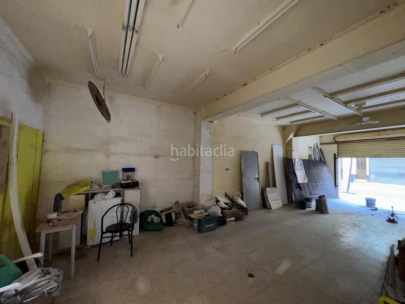 Foto 648a991c-0dc8-43c6-a952-c43543db9907. Lloguer local comercial a Calella