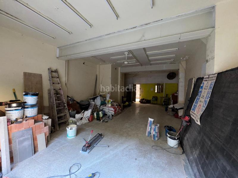 Foto 84ef4b53-7459-48c8-abf7-ec090e0545d7. Lloguer local comercial a Calella