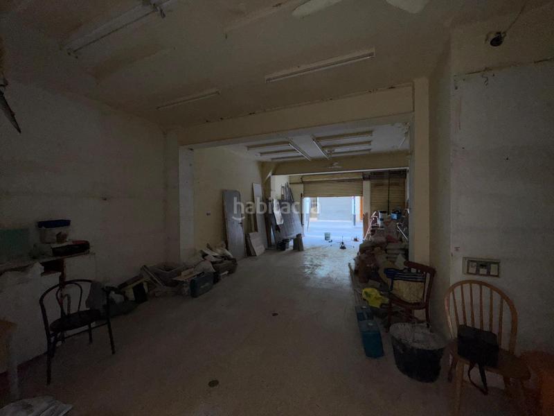 Foto c3aa3886-bee7-476d-ae83-fb541693b8e4. Lloguer local comercial a Calella