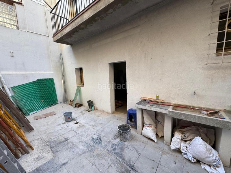 Foto ca41001e-f787-4d0e-8a52-6c9ba8173b2a. Lloguer local comercial a Calella